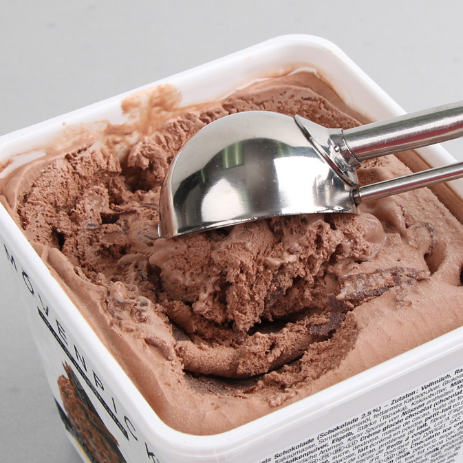 CARREFOUR Ice Cream Scoop HOME 1 unit