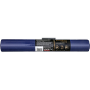 CARREFOUR Table runner 3 in 1 midnight blue HOME l'unité