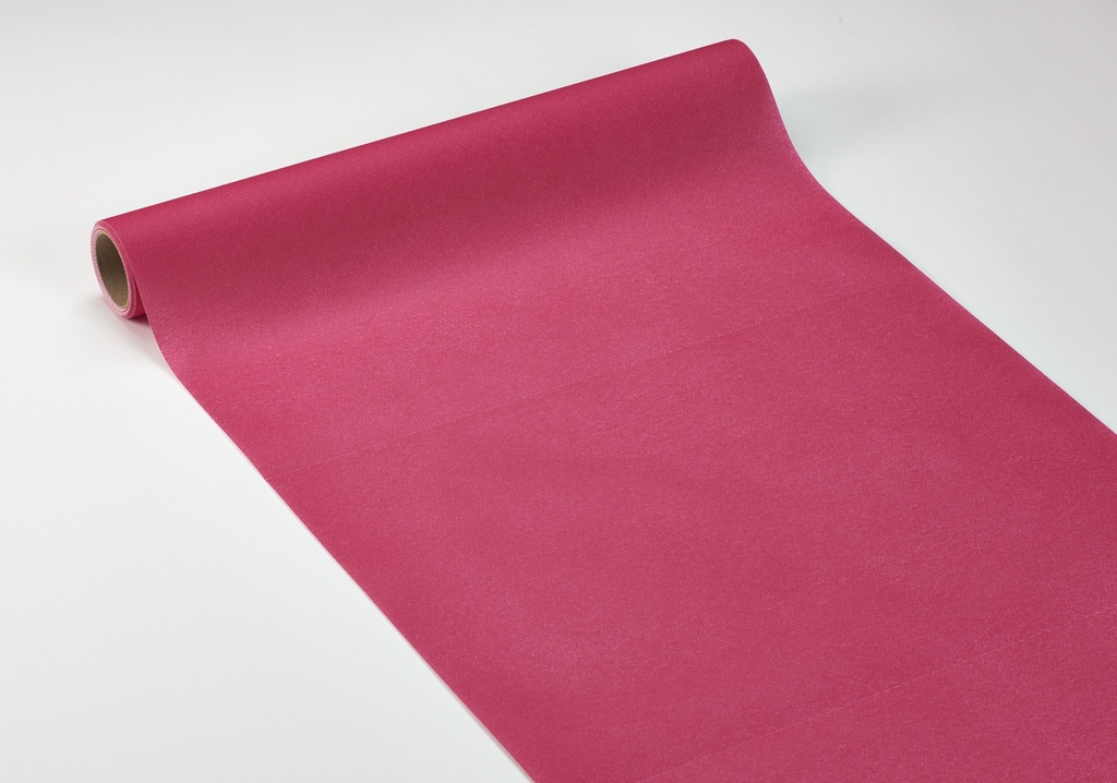 Carrefour Chemin De Table Fuchsia - 40X480 Cm Home