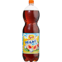 SUN Peach Iced Tea Drink 2 L