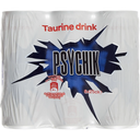 PSYCHIK Boisson Énergisante 6 x 25 cl
