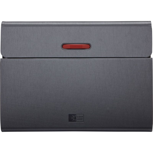 [0085854232692] CASE LOGIC Étui rotatif pour Tab4 10 Noir