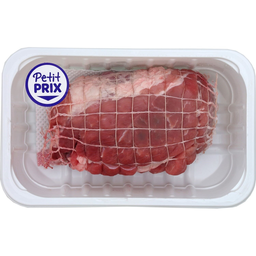 [3608568042875] 1ER PRIX Boneless Pork Shoulder Roast 600 g