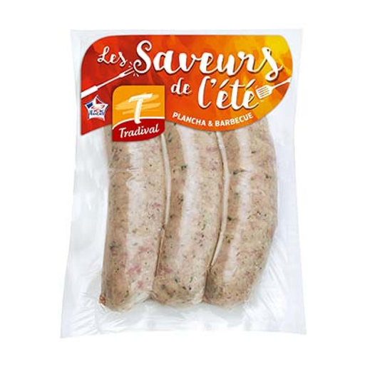 [3608568600785] TRADIVAL Andouillette Bbc X3