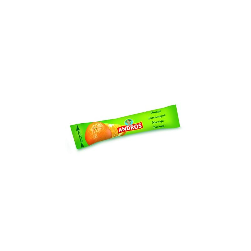 ANDROS Compota de Laranja 100 x 20 g