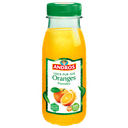 ANDROS Sumo de laranja 100% puro sumo sem açúcares adicionados 25 cl