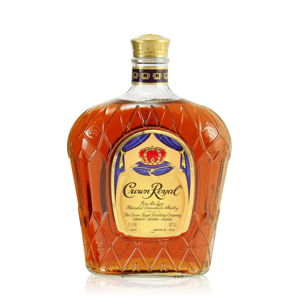 ROYAL Whisky Crow 0.7 kg