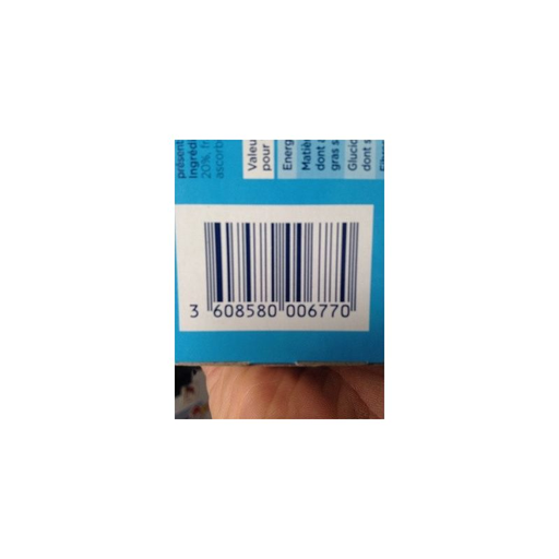 [3608580006770] ANDROS Gourde Panach Ssa10X90g