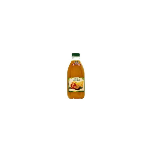 [3608580745013] ANDROS Preparado de frutas exóticas 1 L