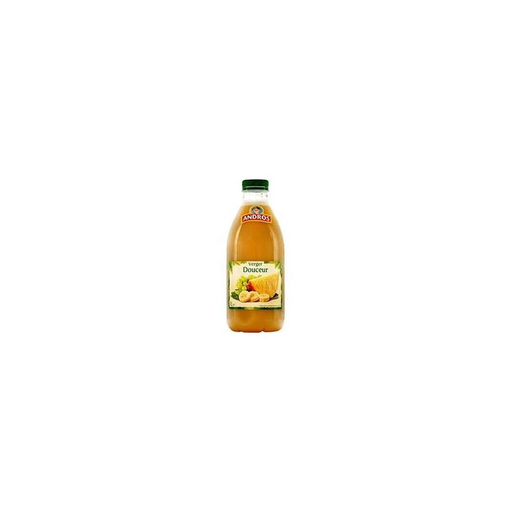 [3608580745020] ANDROS Doucoeur Zumo de Frutas 1 L