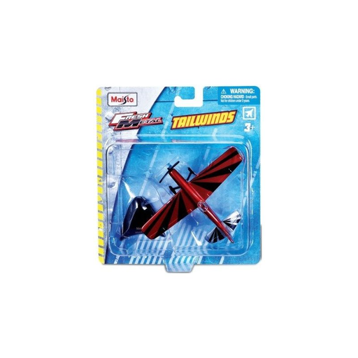 [0090159150886] MAISTO TECH Avion radiocommandé