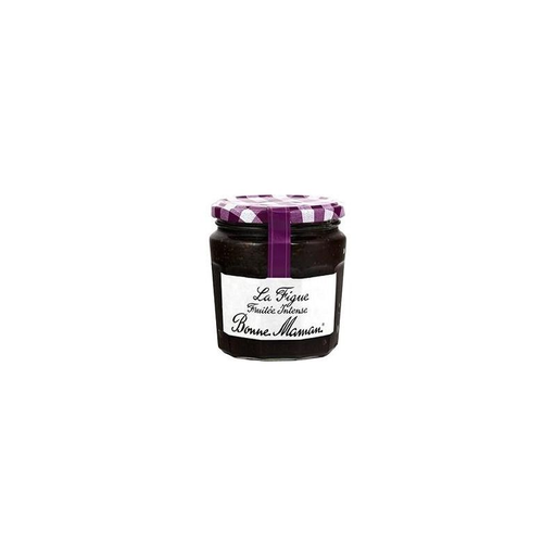 [3608580749974] BONNE MAMAN Fruitée Intense Fig Jam 340 g