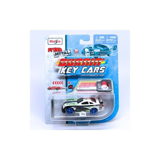 [0090159151012] MAISTO TECH RC Vehicle 1/64