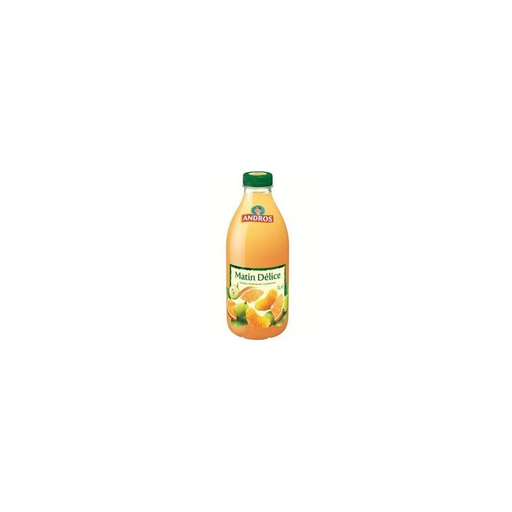 [3608580774426] ANDROS Matin Delice Juice 1 L