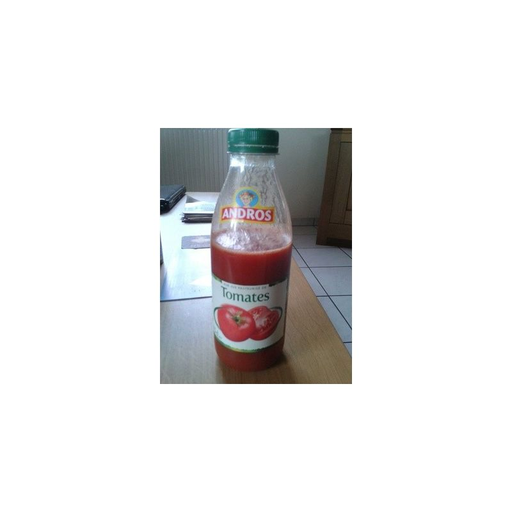 [3608580774501] ANDROS Sumo de Tomate 75 cl