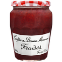 BONNE MAMAN Strawberry Extra Jam 680 g