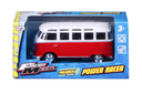 MAISTO Pull-back vehicle 1/40 retrofriction