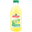 ANDROS Mojito non-alcoholic cocktail drink 1 L