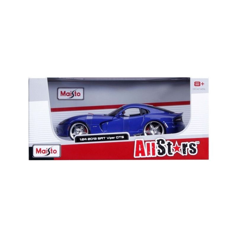 MAISTO TECH All Stars Vehicles