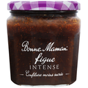 BONNE MAMAN Intense fig jam reduced sugar 335g