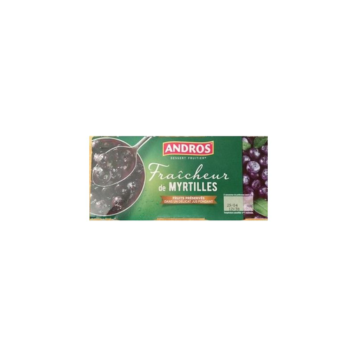 [3608580910268] ANDROS Fraic Myrtille 2 x 120 g