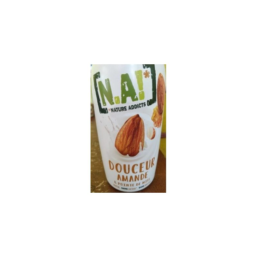 [3609200008402] NANA Almond Doucoeur Drink 750 ml