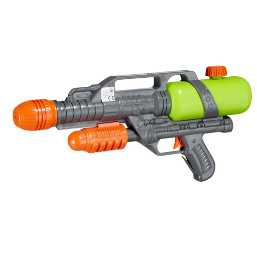 [3609230106864] CARREFOUR Pistola de Agua para Niños 46cm