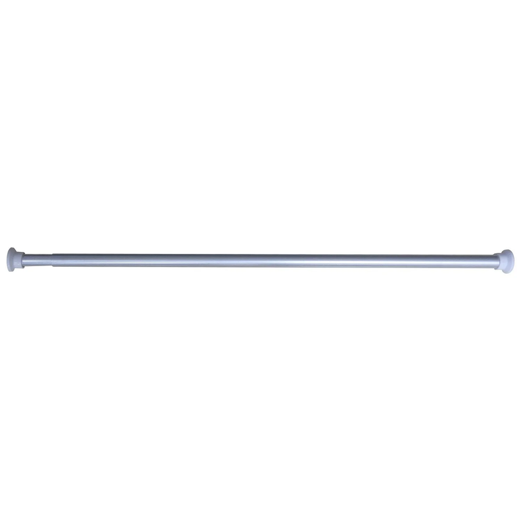 CARREFOUR Shower Rail 75 x 125cm HOME