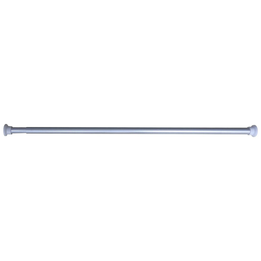 [3609230153516] CARREFOUR Barra de chuveiro 75 x 125cm HOME