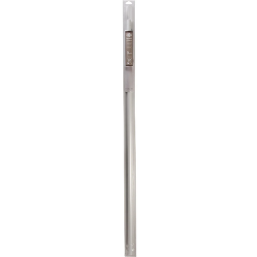 [3609230153608] CARREFOUR Extendable shower bar la barre de douche