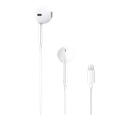 APPLE Auriculares Ear Pods com conector Lightning 1 Unidade