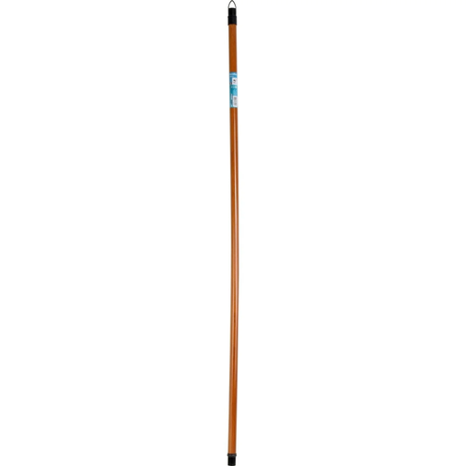 [3609230841192] CARREFOUR Manche à balai bois 130cm