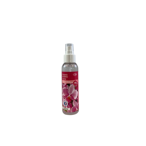 [3609230883895] CARREFOUR Orchid fertilizer ready to use 100 ml