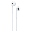 APPLE Ecouteurs Ear Pods avec mini-jack blanc