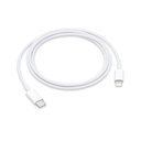 APPLE Lightning to USB-C Cable 1 m White