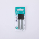 CARREFOUR Mines 0,5mm HB, 24 leads