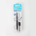 CARREFOUR Mechanical Pencil 0.7mm HB 1 mechanical pencil with 12 refills
