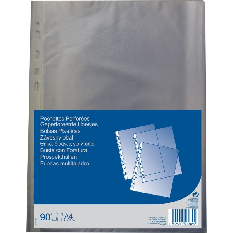 1ER PRIX A4 Paper 90g X500