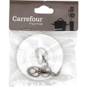 CARREFOUR Universal sink plug HOME 1 unit
