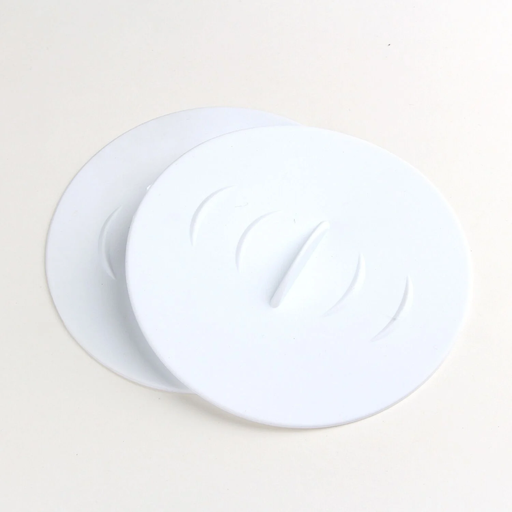 [3609231257510] CARREFOUR Sink plug HOME set of 2