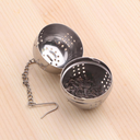 CARREFOUR Boule à thé HOME tea infuser 1 unit