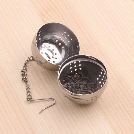 [3609231351140] CARREFOUR Boule à thé HOME infusor de té 1 unidad