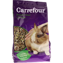 CARREFOUR Aliment Pour Lapin Complet 3 kg