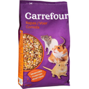 CARREFOUR Complete Food For Small Rodents 1 kg