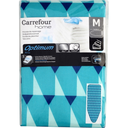 CARREFOUR Ironing Board Cover Optimum M assorted patterns 1 unit