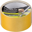 CARREFOUR Double-sided carpet tape 5mx50mm