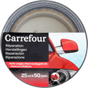 CARREFOUR Multi-purpose double-sided tape 25mx50mm