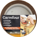 CARREFOUR Adhésif emballage sécable l'unité