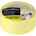 CARREFOUR Masking tape for painting 50mx48mm