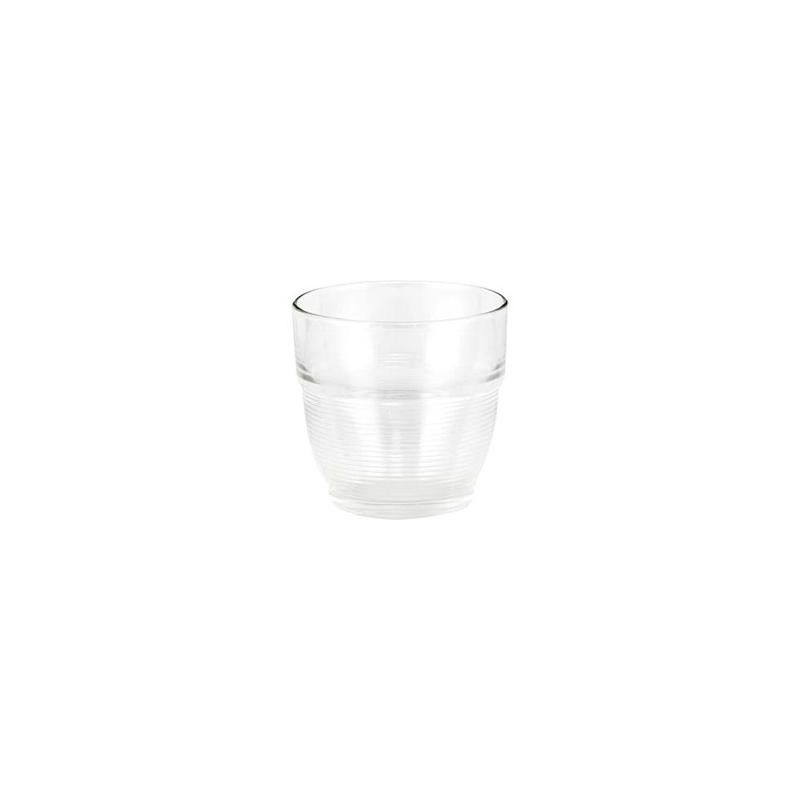 CARREFOUR Copo Stacky 23 cl